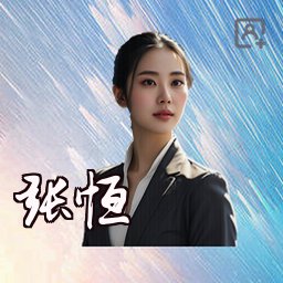 张恒