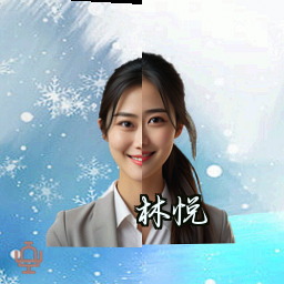 林悦